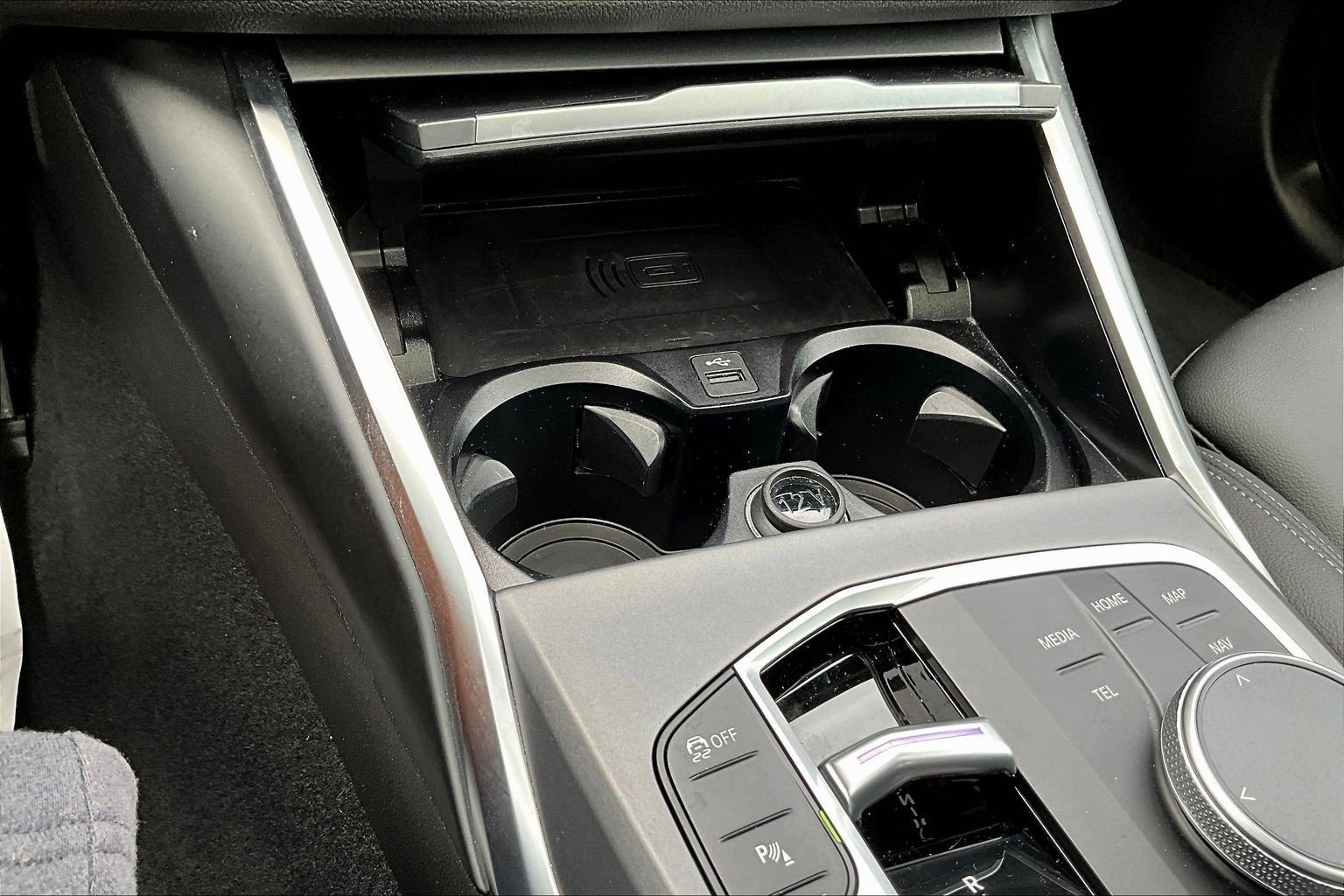 Used 2026 White BMW 230i xDrive image 13