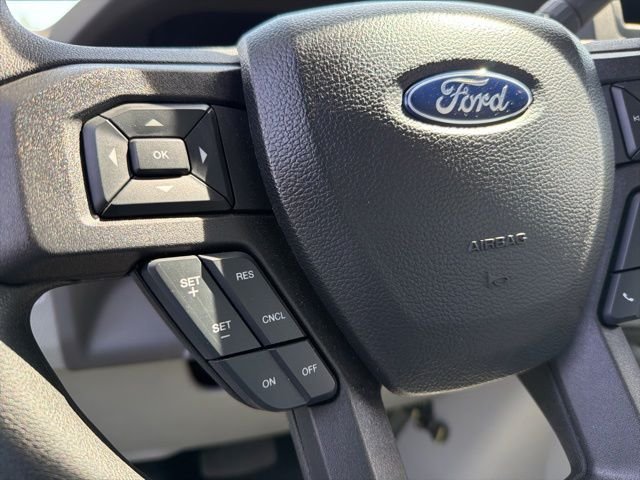 2025 Ford E-Series Cutaway Base - Photo 20