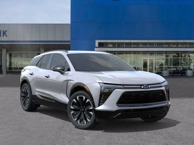 2025 Chevrolet Blazer EV RS - Photo 7
