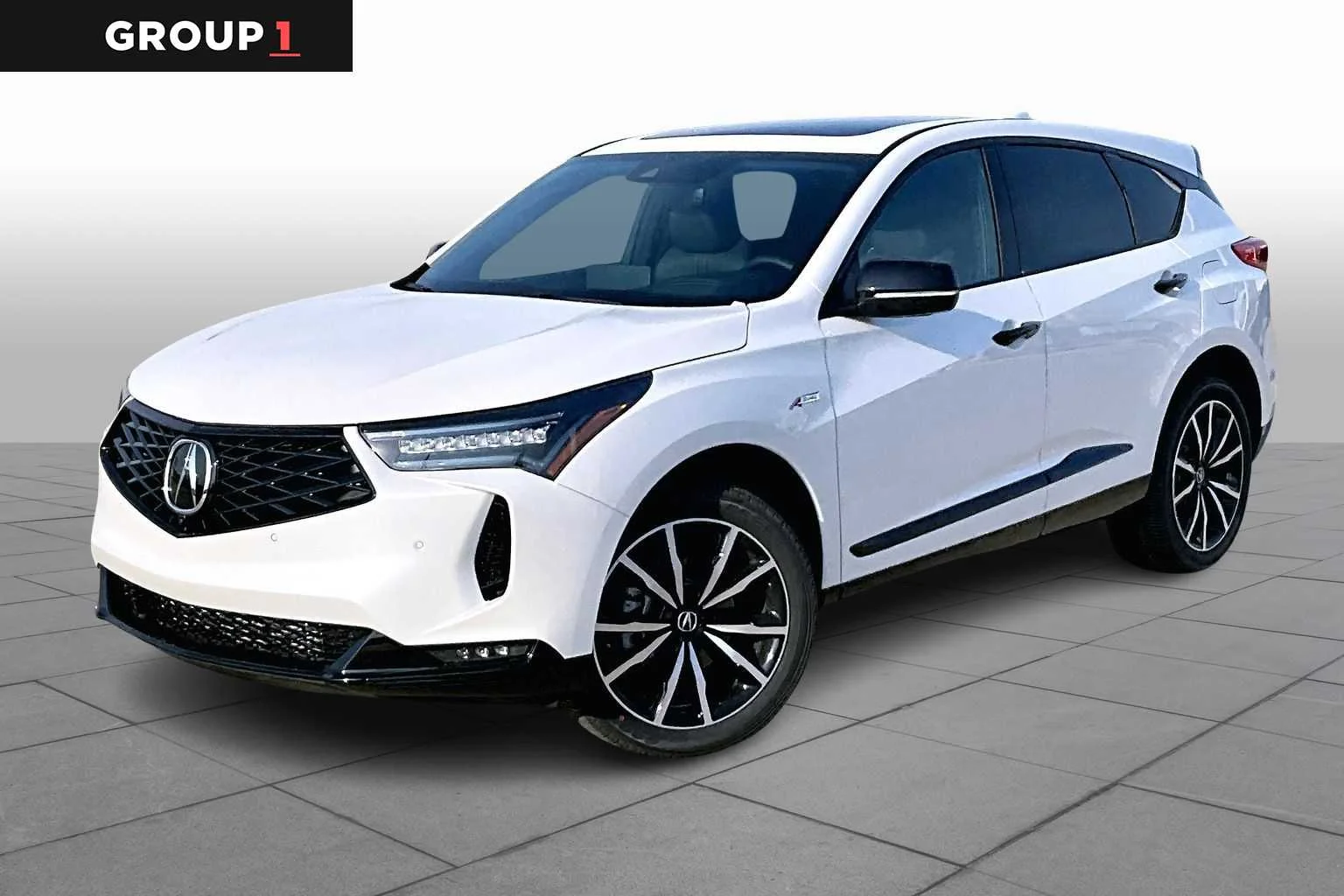2026 Acura RDX A-Spec w/ Advance Package SH-AWD's photo
