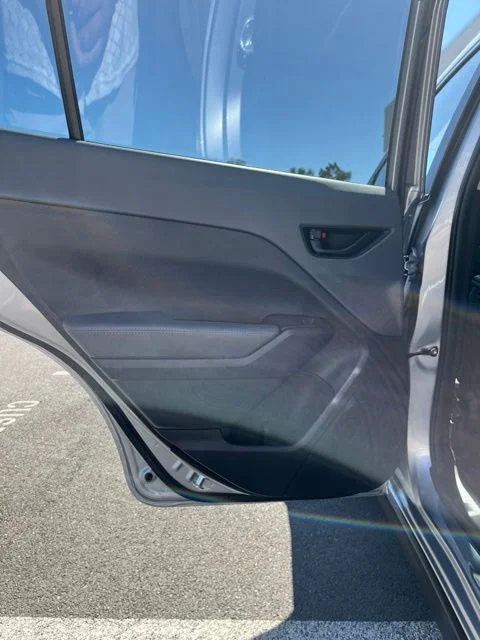 Certified Used 2025 Silver Subaru Premium image 15