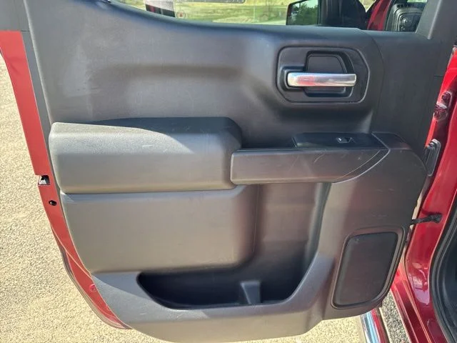 Used 2019 Red Chevrolet LT image 21