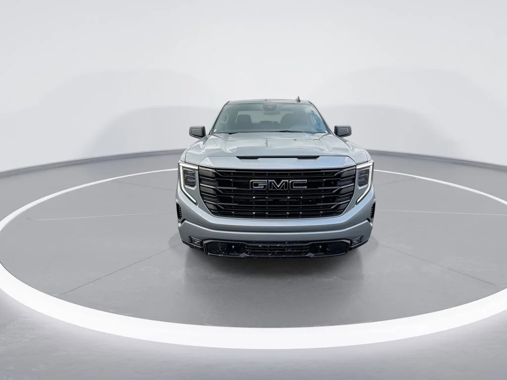 New 2026 Sterling Metallic GMC Elevation image 3