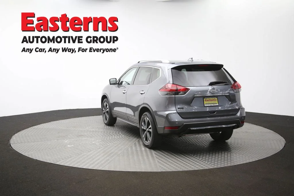 Used 2020 Gray Nissan SV image 68