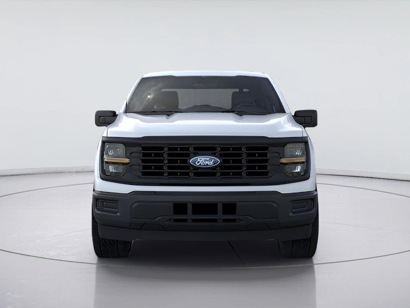 New 2026 Oxford White Ford XL image 6