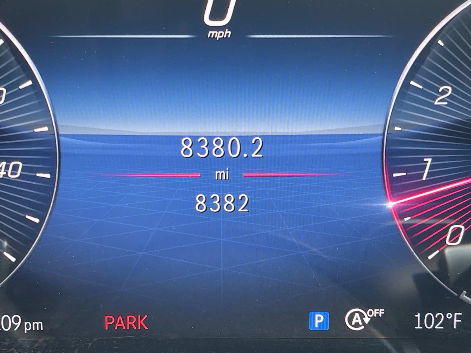 Certified Used 2025 Polar White Mercedes-Benz GLE 450 image 45