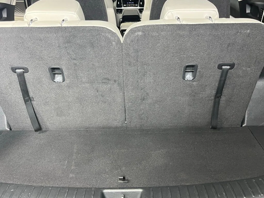 Used 2023 Black Kia SX Prestige image 33