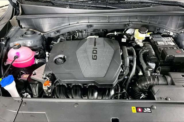 New 2026 Gray Kia S image 2