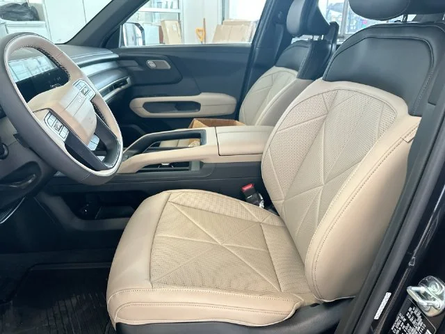 New 2027 Panthera Metal Kia EX image 22