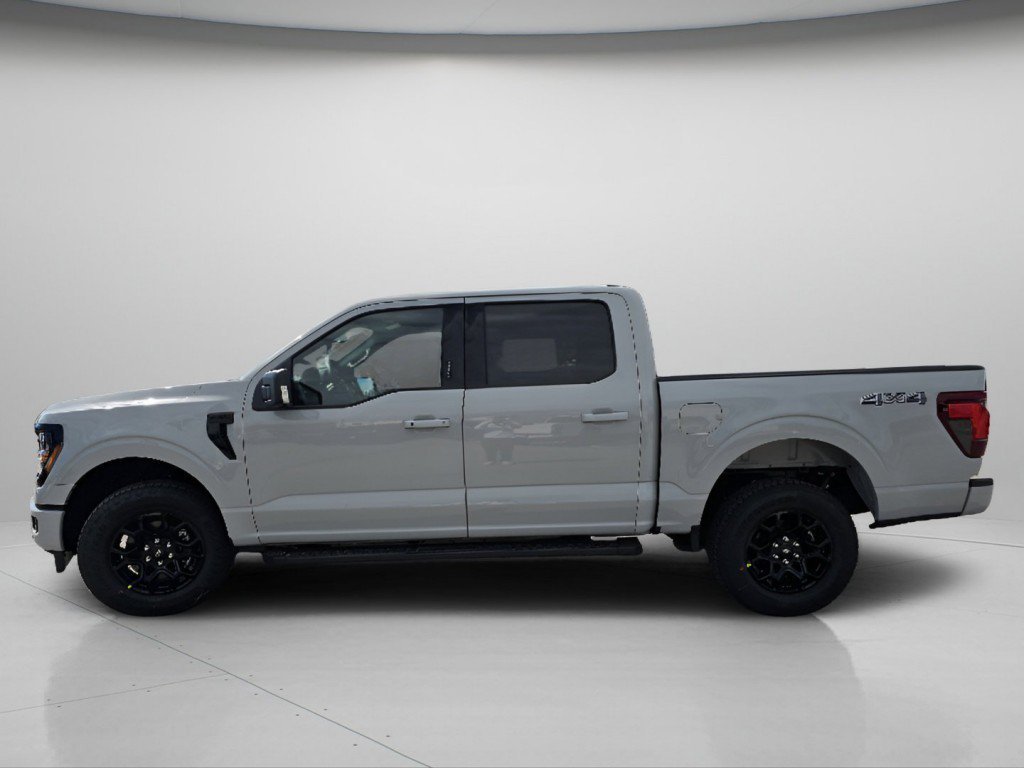 New 2026 Avalanche Ford XLT image 22