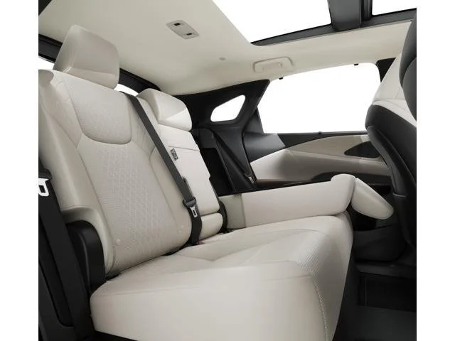New 2026 Caviar Lexus LUXURY image 35