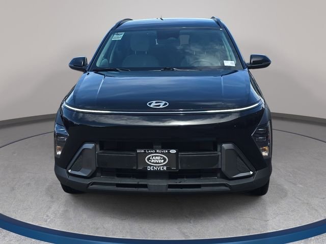 Used 2024 Black Hyundai SEL image 3