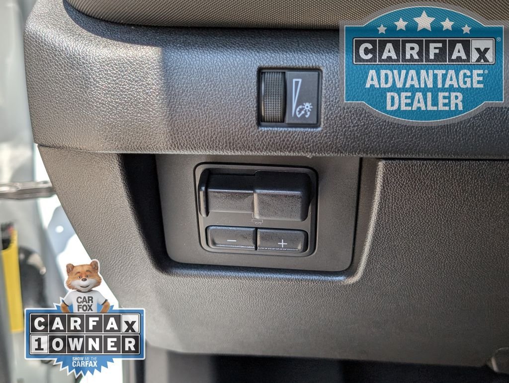 Used 2024 Summit White Chevrolet Z71 image 15