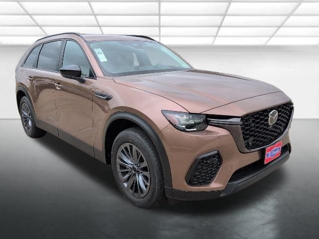2026 Mazda CX-70 PHEV SC Plus AWD's photo