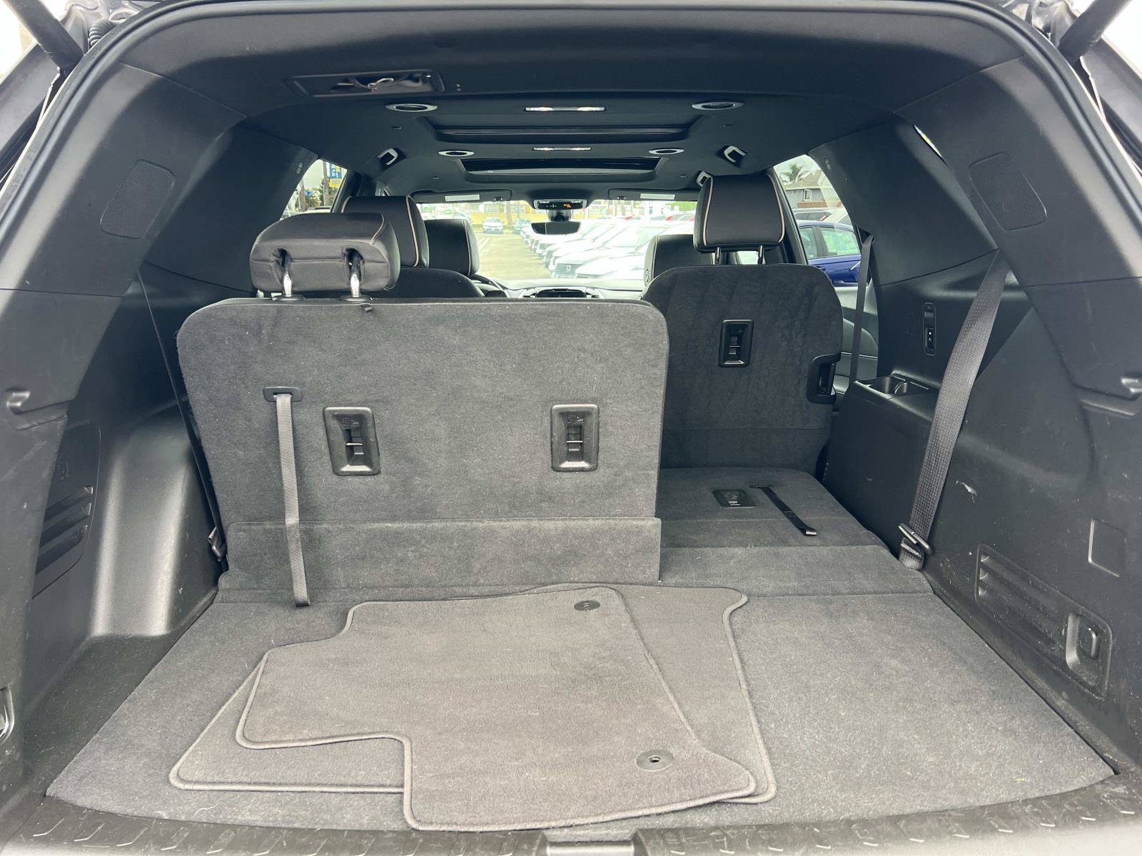 2023 Chevrolet Traverse Premier - Photo 27