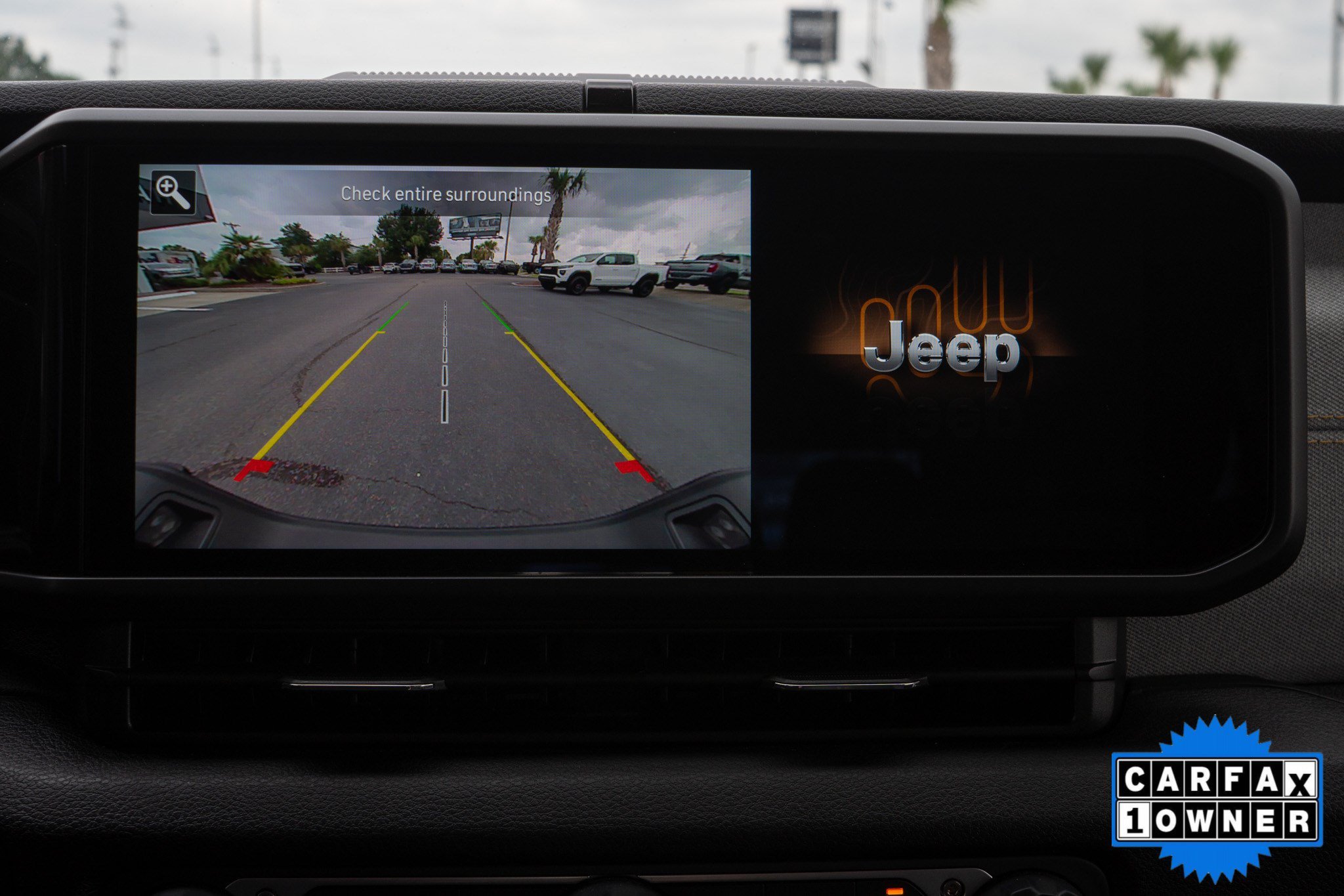 2025 Jeep Gladiator Nighthawk - Photo 19