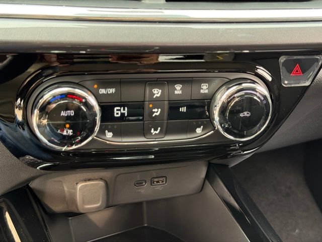 2026 Chevrolet Trax Activ - Photo 18