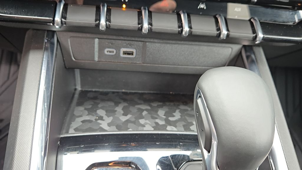 2025 GMC Canyon Elevation - Photo 16