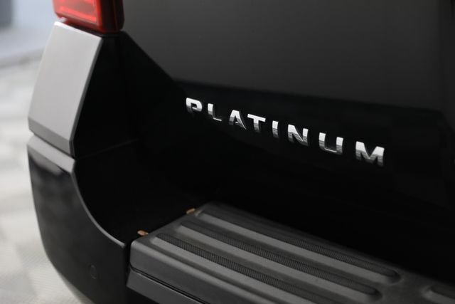 2017 Ford Expedition Platinum - Photo 36