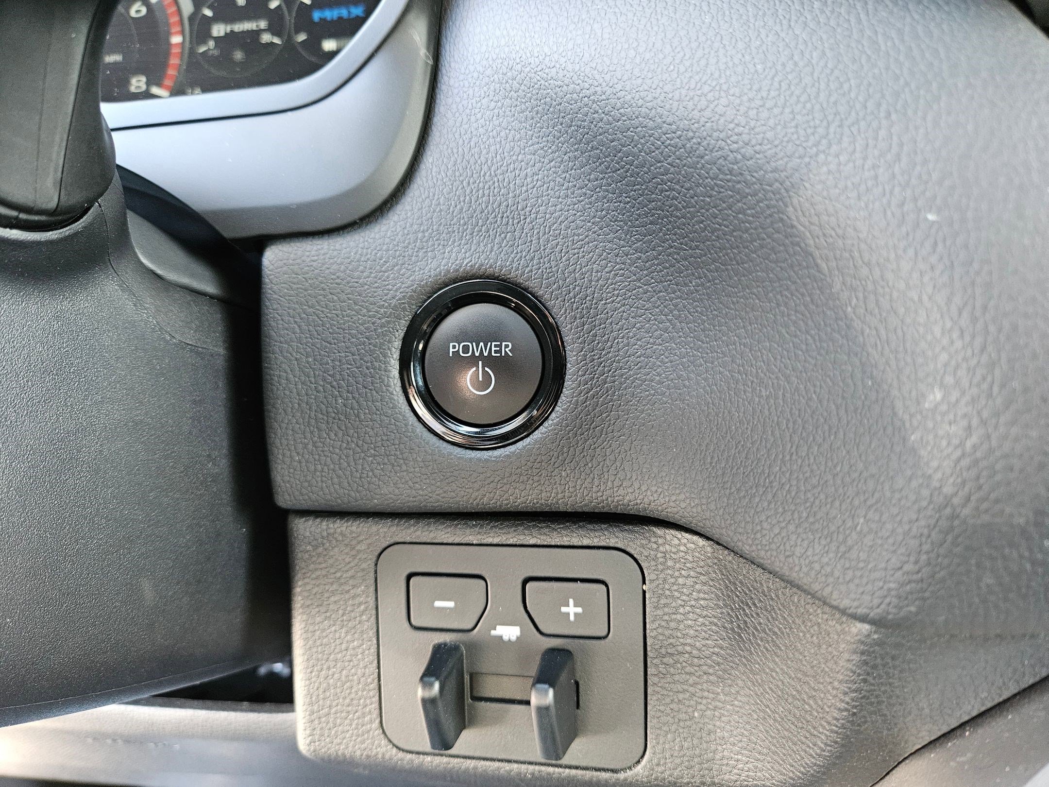 Used 2025 Magnetic Gray Metallic Toyota SR5 image 19
