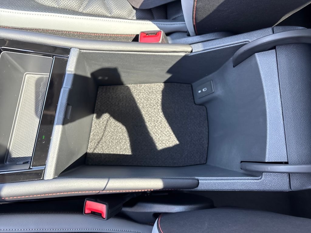 New 2026 Pure Gray Volkswagen 2.0T Peak Edition image 25