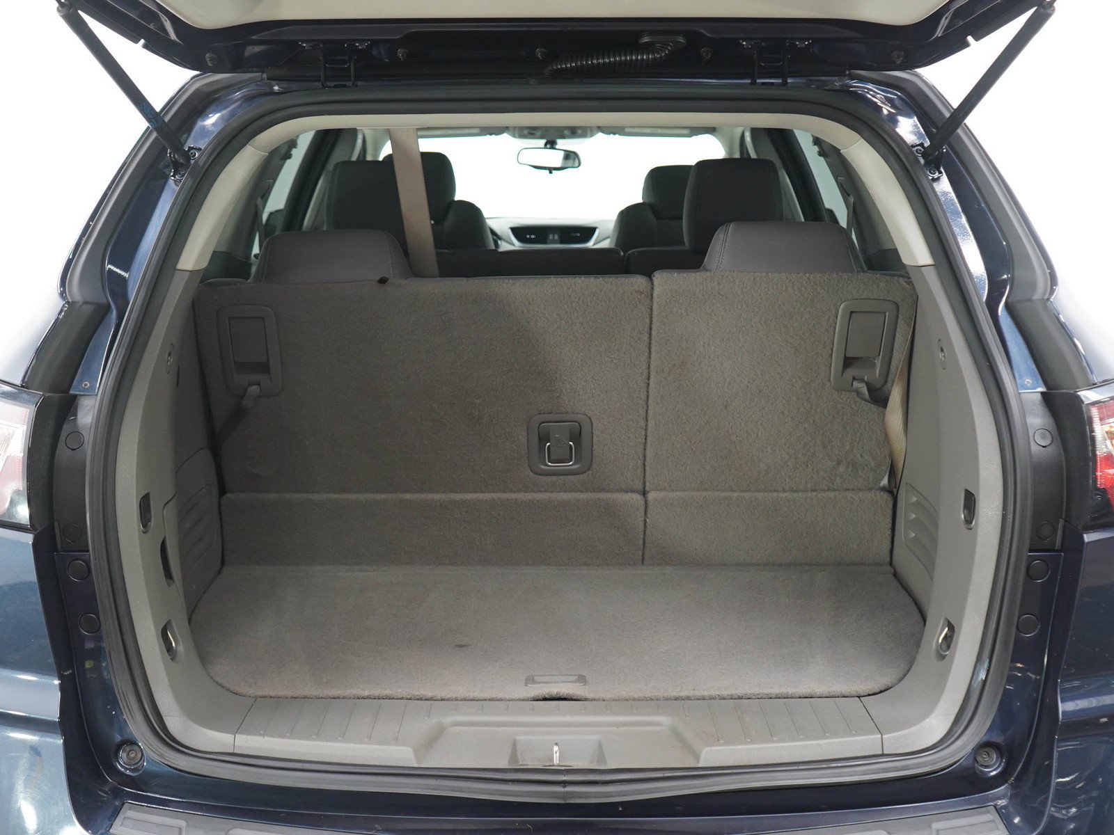 Used 2017 Blue Velvet Metallic Chevrolet LS image 17