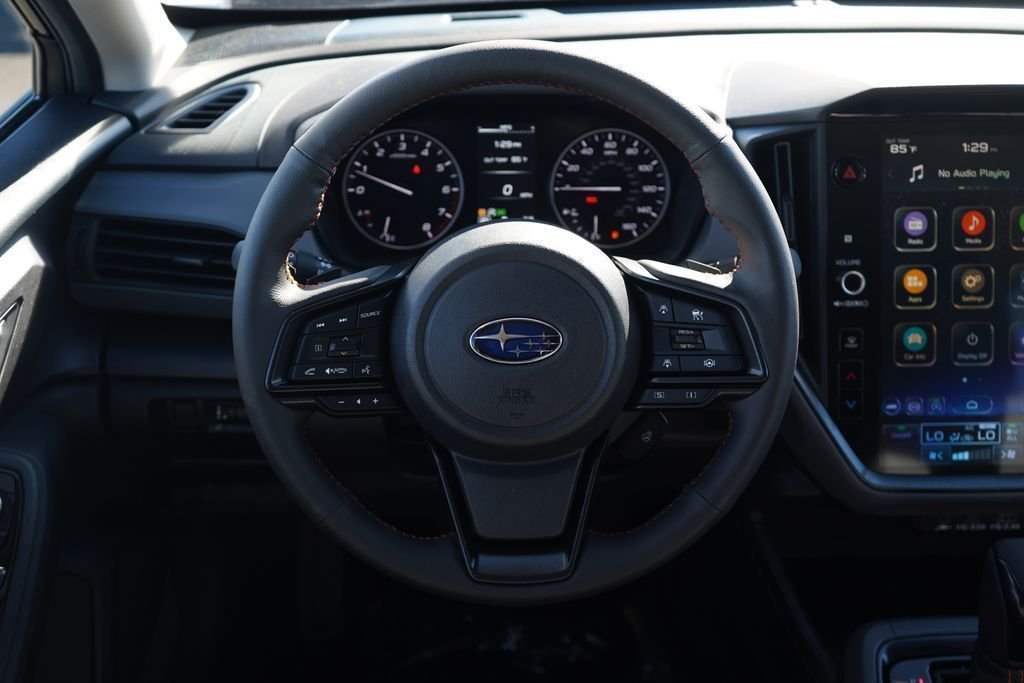 2026 Subaru Crosstrek Limited - Photo 12
