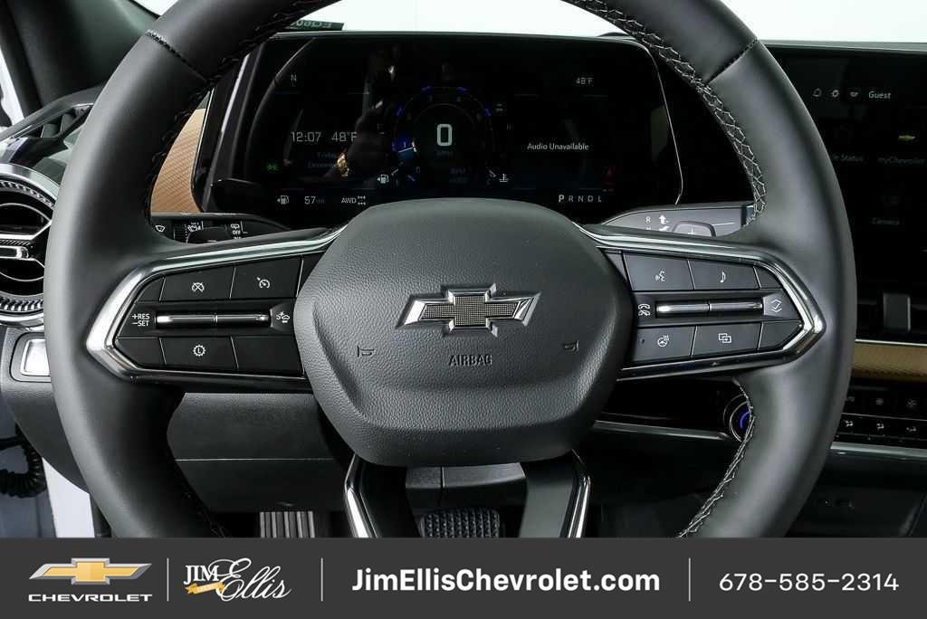 2026 Chevrolet Equinox ACTIV - Photo 8