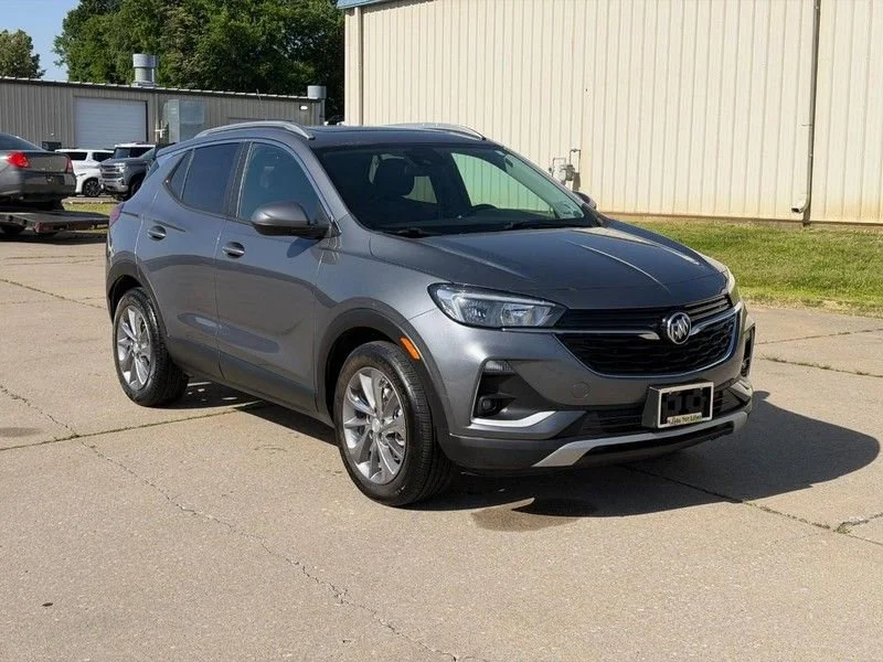2020 Buick Encore GX Select's photo