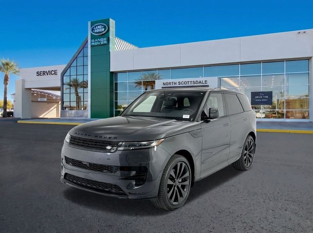 2026|Land Rover|Range Rover Sport|Dynamic SE|4D Sport Utility