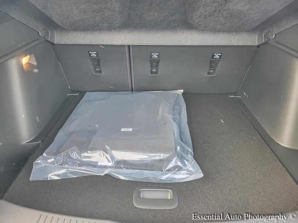 2026 BUICK ENVISTA - Image 16