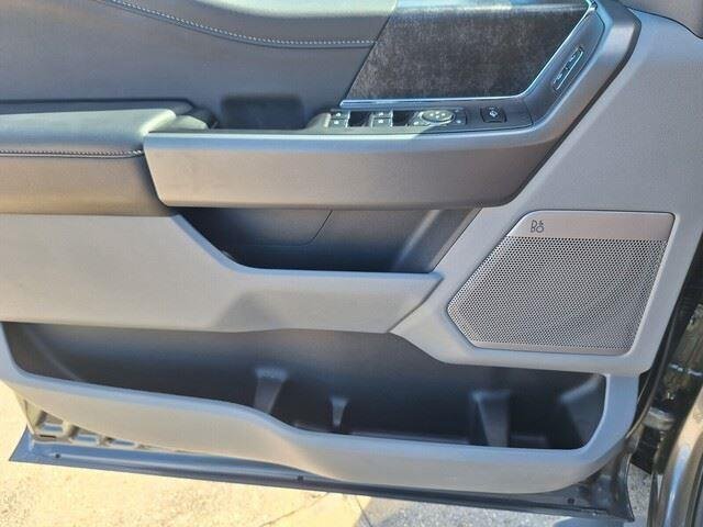 New 2026 Carbonized Gray Metallic Ford F-250® XLT image 21