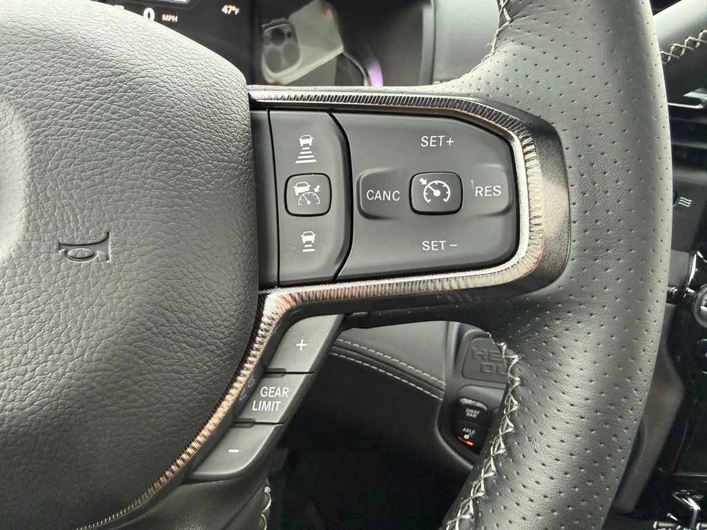 2026 RAM 2500 Power Wagon - Photo 18