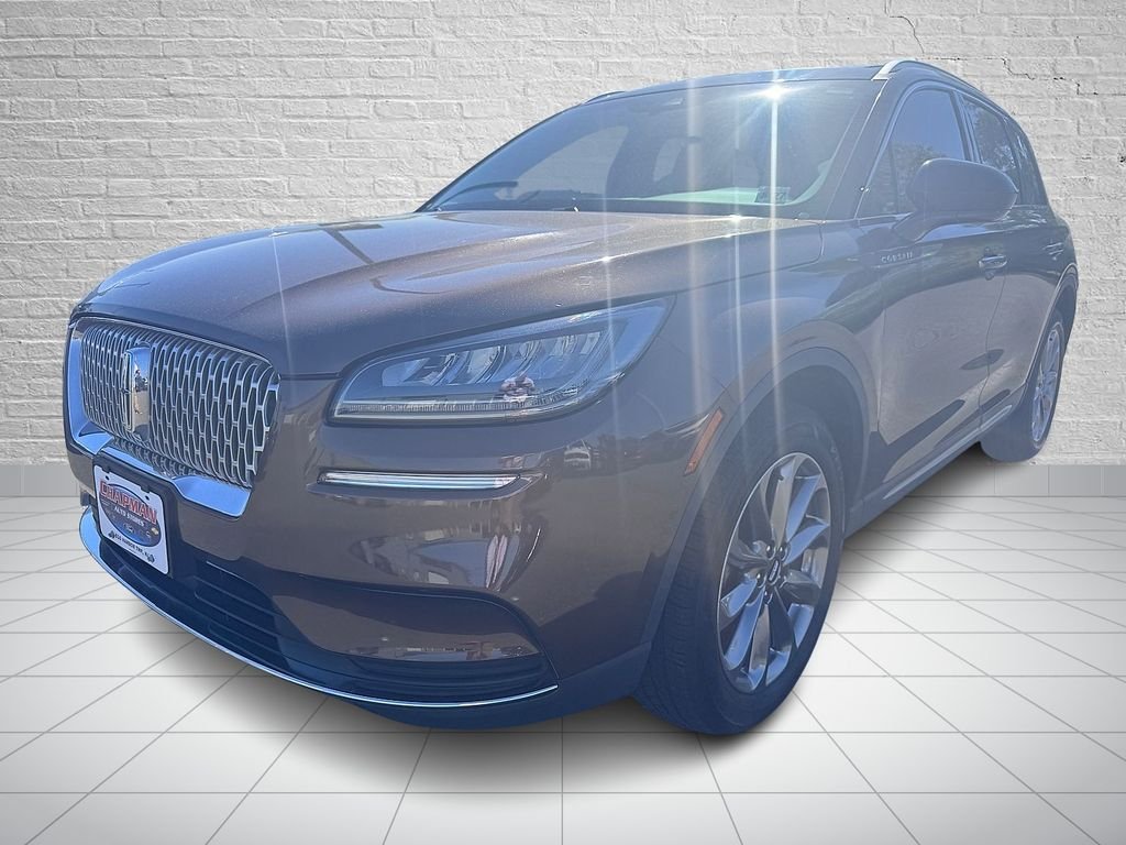 2022 Lincoln Corsair AWD's photo