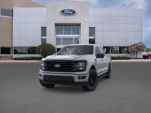 New 2026 Avalanche Ford XLT image 2