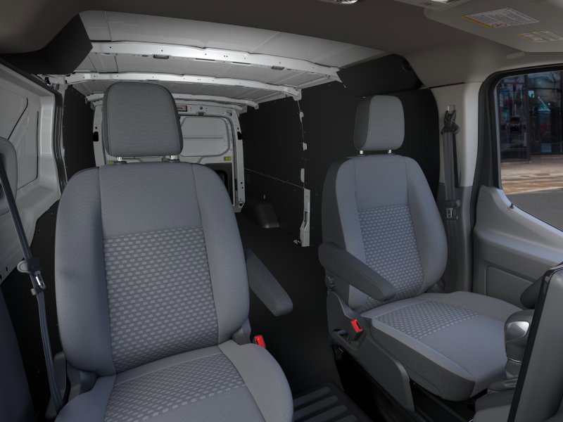 2025 Ford Transit Van Base - Photo 10