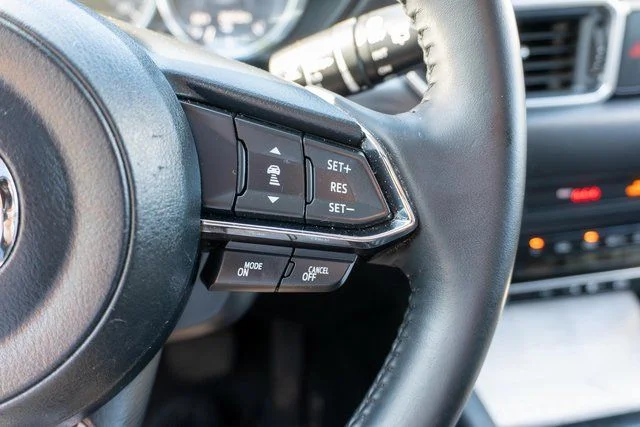 Used 2024 Silver Mazda 2.5 S Preferred Package image 28