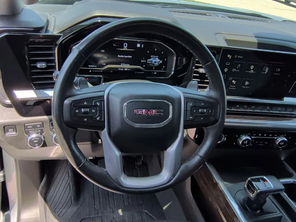 Used 2023 Sterling GMC Elevation image 16