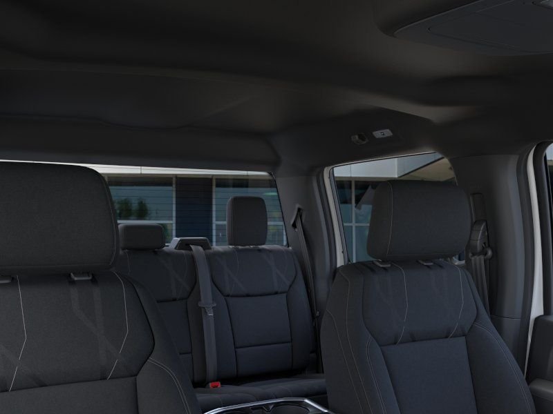 New 2026 Oxford White Ford STX® image 47