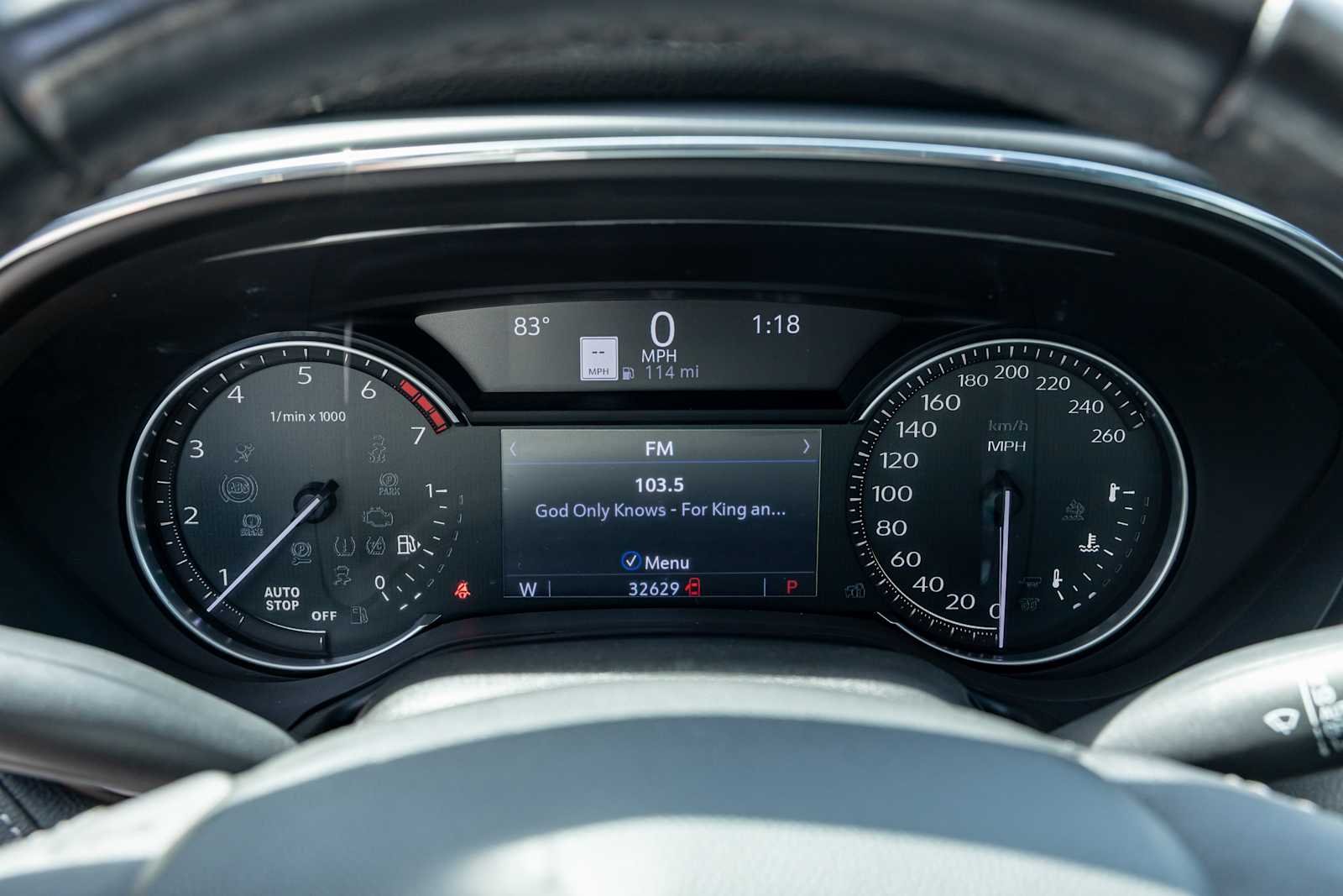 Used 2023 Black Raven Cadillac Luxury image 18