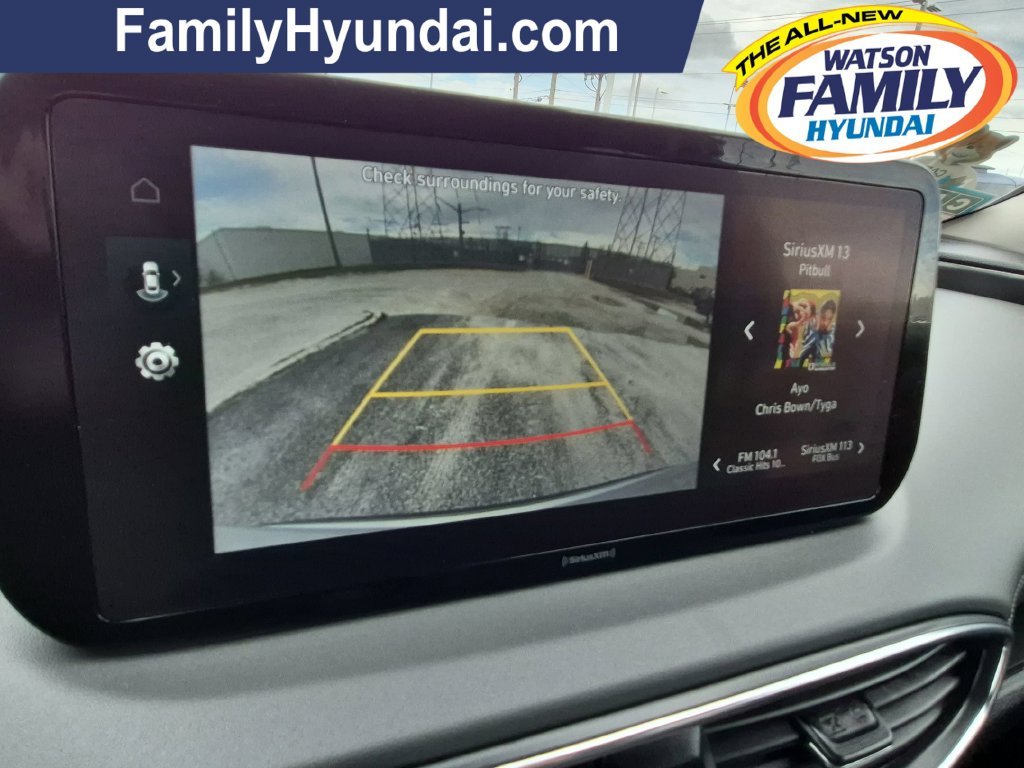 2023 Hyundai Santa Fe SEL - Photo 21