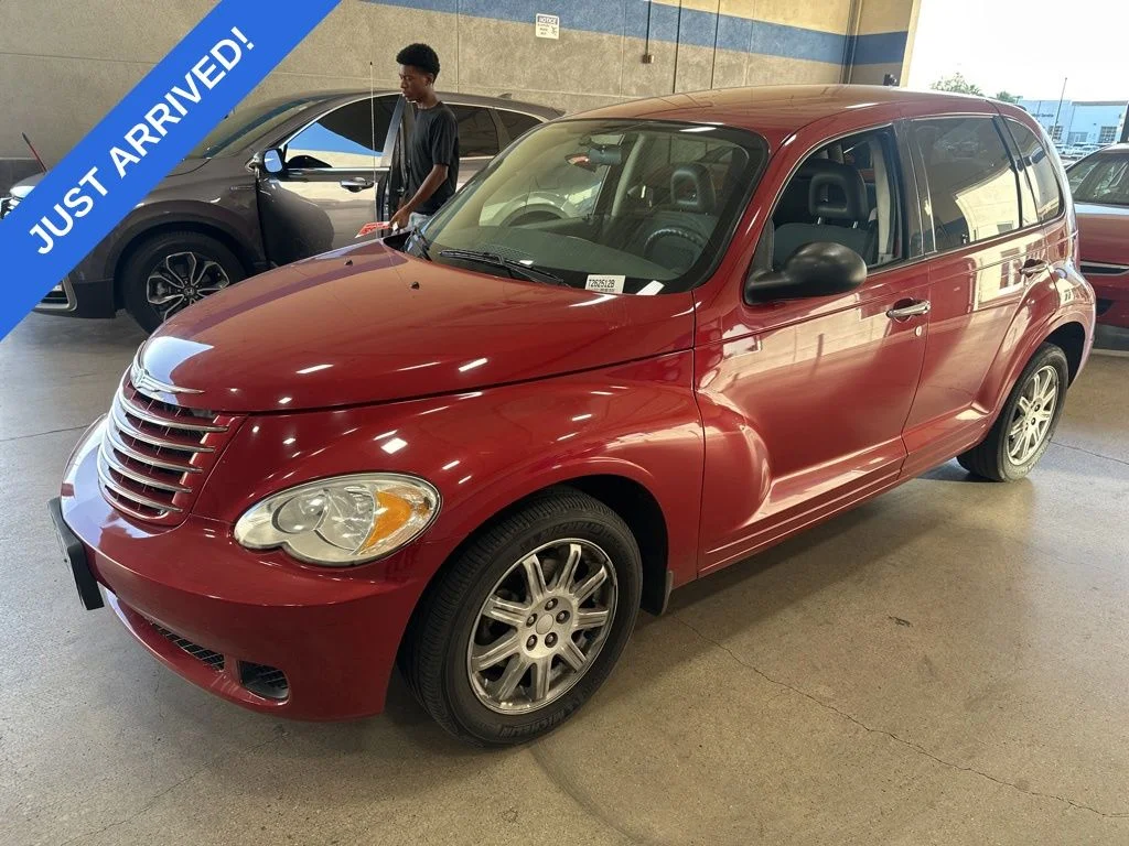 2007 Chrysler PT Cruiser Touring Edition's photo