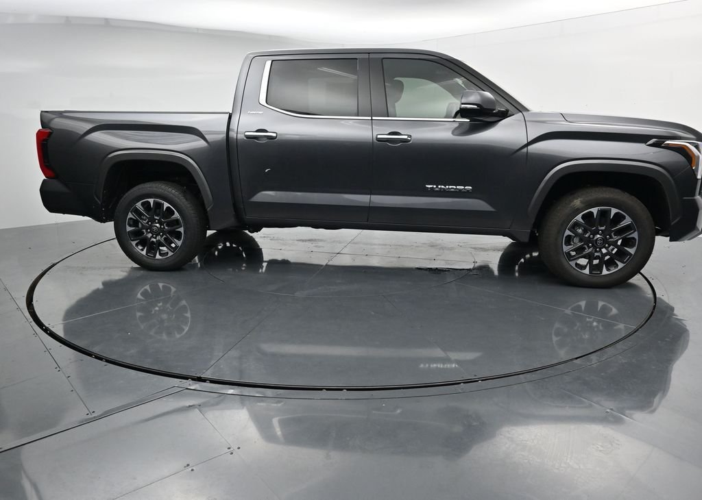Used 2026  Toyota Limited image 9