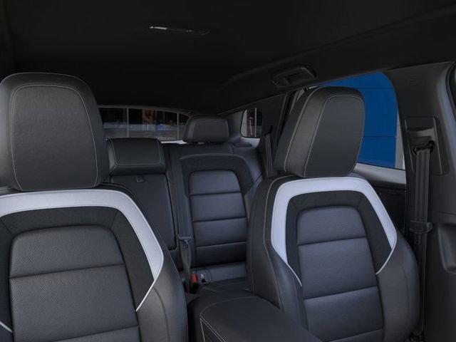 2025 Chevrolet Blazer EV LT - Photo 25