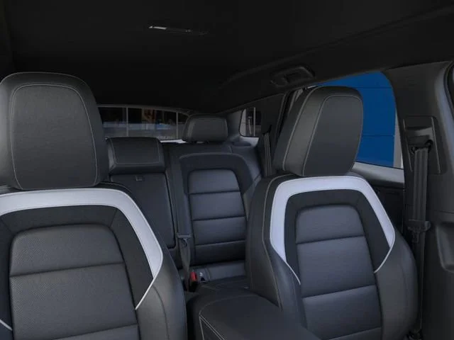 2025 Chevrolet Blazer EV LT - Photo 25