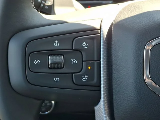 New 2026 Onyx Black GMC SLT image 18