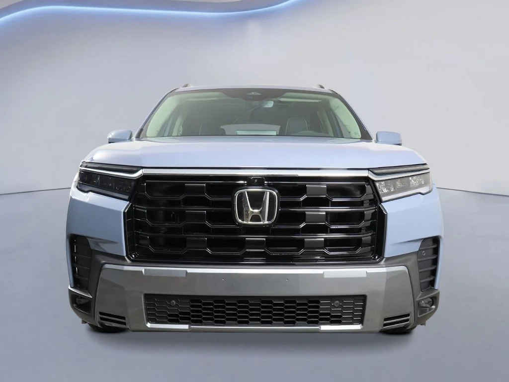 New 2026 Sonic Gray Pearl Honda Elite image 8