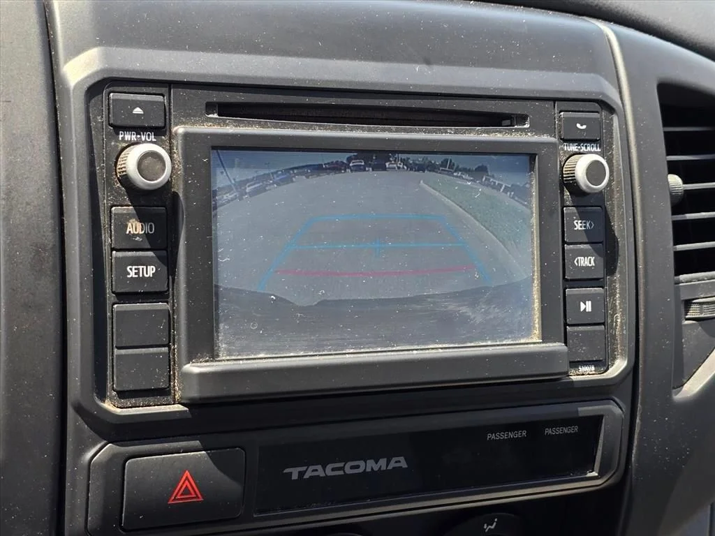 Used 2015 Red Toyota PreRunner image 5