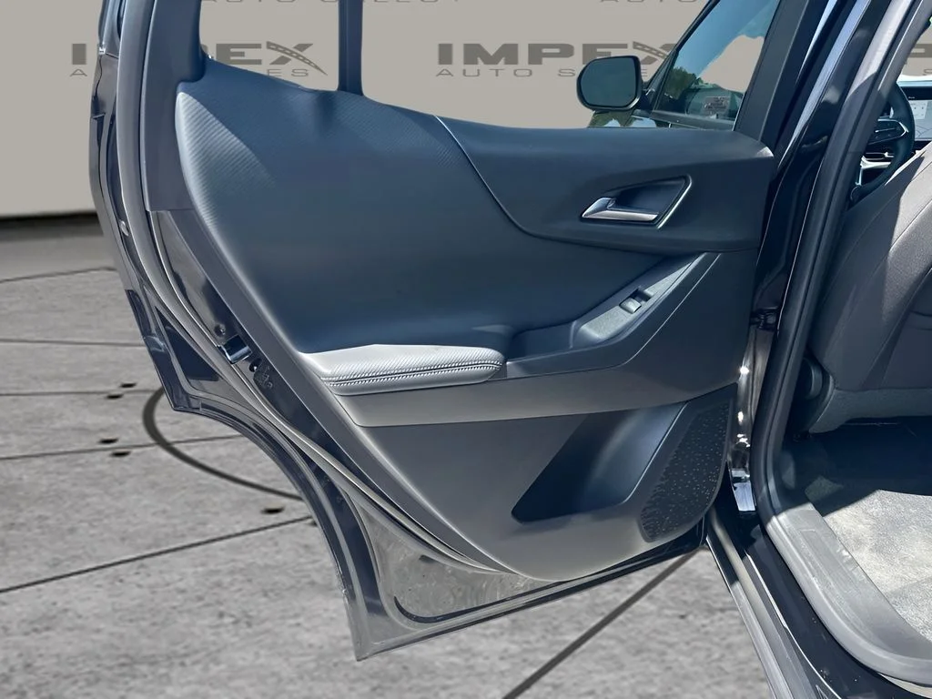 Used 2026 Black Chevrolet LT image 25