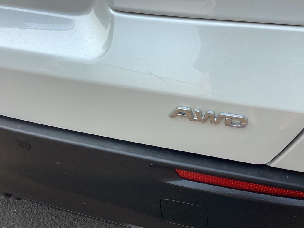 Certified Used 2024 Beige Toyota XLE image 20